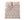 Saténové francouzské povlečení LUXURY COLLECTION 1+2, 200x200, 70x90cm ADRA béžová