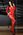 Divoké body N121 bodystocking