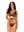 Provokativní body F235 bodystocking - Obsessive