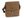 Taška crossbody unisex 20x21 cm (1 béžová velbloudí)