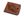Pánská peněženka 9,5x12 cm (9 hnědá koňak)