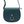 Malá béžová crossbody kabelka s pruhy H0439