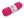 Pletací žinylková příze Alice 100 g (17 (32) pink)