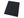 Velké Nažehlovací Záplaty Riflové JEANS - Rozměry 17x43 cm" (3 antracitová)