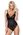 Body Bodystocking F204 - Elegance a Senzualita