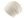 Bavlněná čepice unisex (37 krémová světlá)