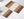 Kuchyňská chňapka - chňapka 28x18 cm zimní patchwork