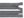 Zip kostěný šíře 5 mm délka 16 cm