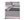 Francouzské bavlněné povlečení GRID šedé 220x200, 70x90cm