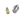 Piston na duté nýty Ø6 mm (2 barva nikl)