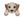 Nažehlovačka pes, celovyšívaná (1 hnědá světlá)