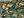 Bavlněné francouzské povlečení 220x200, 2ks 70x90 cm (220 cm šířka x 200 cm délka) hnědé paprsky