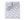 MONTERA šedá Francouzské prodloužené bavlněné povlečení 240x220, 70x90cm PROVENCE COLLECTION