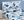 Francouzské jednobarevné bavlněné povlečení 220x200, 70x90cm světle šedé