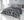 Francouzské bavlněné povlečení DELUX VALERY šedé 220x200, 70x90cm