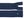 Spirálový zip šíře 3 mm délka 18 cm autolock (330 modrá tmavá)