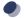 Nažehlovací Záplaty Riflové JEANS - Rozměry 11x14 cm (6 modrá delta)