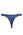 Pánská tanga Petrol string - Anais