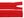 Spirálový Zip - Šíře 3 mm, Délka 18 cm - Pro Všestranné Použití (148 červená)
