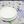 Teflonový ubrus tisk - Levandule nápis 75x75 cm