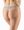 TANGA dámské oblíbené Eco Bamboo (šedohnědá - M/L)