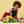 SIMBA Panenka Steffi doktorka 29cm herní set s miminkem a doplňky