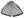 3 modrá holubí