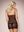 Nádherné body F234 bodystocking - Obsessive