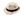 Dětský letní klobouk / slamák (2 přírodní)