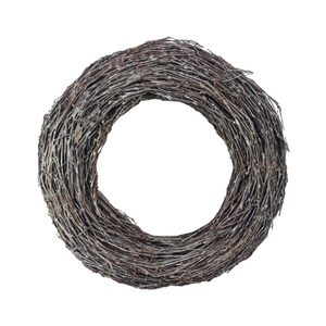 Dekorační věnec P2440/4 - 40 cm