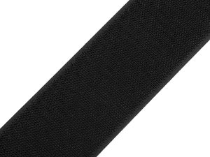 Suchý zip háček šíře 50 mm METRÁŽ