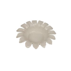 Dekorační svícen X4896/2 - dia 9.5 × 2.5 cm