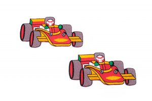 Nažehlovačka formule