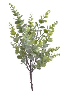 Umělý eukalyptus 45 cm - zelená