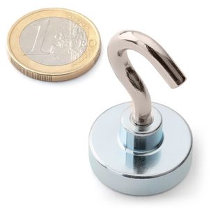 KRH-25 magnetický háček