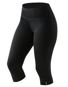 SPORTOVNÍ CAPRI legíny sportovní ECO Bamboo