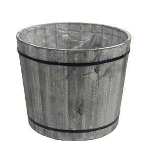 Obal s plastem D2181/2 - dia 24.5 x 20.5 cm