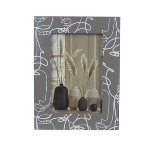 Fotorámeček D5393 - 15 × 20 × 0.9 cm