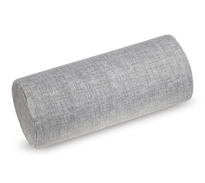 Válec Lada - povlak Šedá 153/041 průměr 15 x 35 cm
