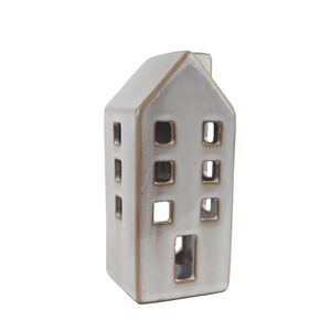 Domek na svíčku X6335 - 15,5 cm