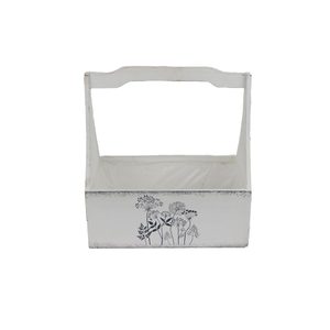 Obal s plastem K3590/S - 24,5 × 13 × 10/26,5 cm