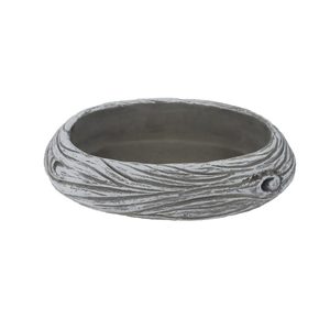 Cementový obal k osázení X8270/1 - 21x13.5x5.5cm