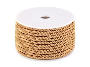 Šňůra kroucená Ø3 mm návin 20 metrů