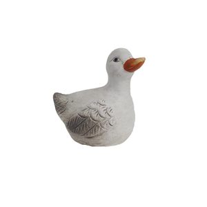 Dekorace kačenka X6686 - 7.5 cm