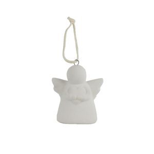 Anděl k zavěšení X6276 - 6,7 cm