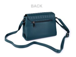 Dámská kabelka crossbody 23x16 cm