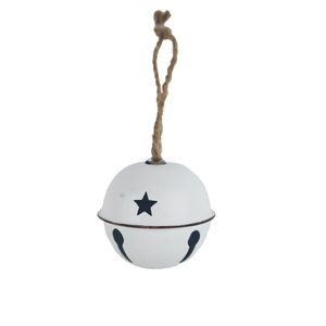 Rolnička k zavěšení K3861-01 - 6 cm