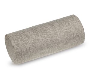 Válec Lada - povlak Hnědá,Šedá 153/016 průměr 15 x 35 cm