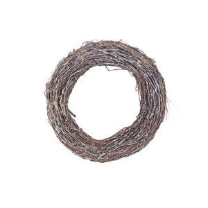 Dekorační věnec P2440/2 - 30 cm
