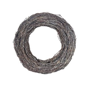 Proutěný věnec P2436/2 - 20 cm